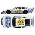 Action Racing Kevin Harvick 2023 #62 Hunt Brothers Pizza 1:24 Late Model Chevrolet Stock Car