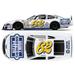 Action Racing Kevin Harvick 2023 #62 Hunt Brothers Pizza 1:64 Late Model Chevrolet Stock Car