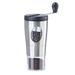 Oggi Brew Stainless Steel Coffee Grinder Stainless Steel in Gray | 7 H x 3 W x 3.75 D in | Wayfair 6569.