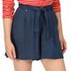 Regatta Womens Sabela Shorts (Blue Opal)