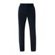 s.Oliver Black Label Jogg Suit-Hose Herren blau, Gr. 98, Polyester, Slim Fit Hose