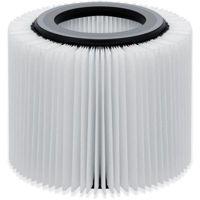 Masko - Industriestaubsauger Staubsauger Nass Trocken Sauger Edelstahl 2300W + Steckdose Image