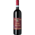 Rotwein trocken Rosso di Montalcino Italien 2018 La Togata 0.75 l