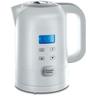 Russell Hobbs Bollitore acqua elettrico, 1.7 L, 2200 W, impostazione digitale della temperatura