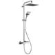 Mira 1.1901.002 Honesty ERD Thermostatic Mixer Shower