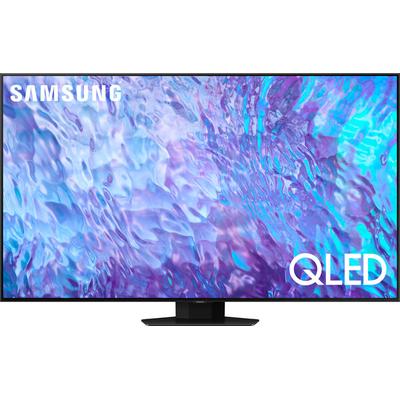 Samsung QN50Q80C 50" 4K Smart QLED TV