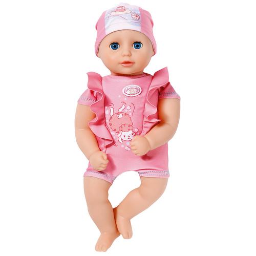 Baby Annabell® Puppe MY FIRST BATH (30cm)