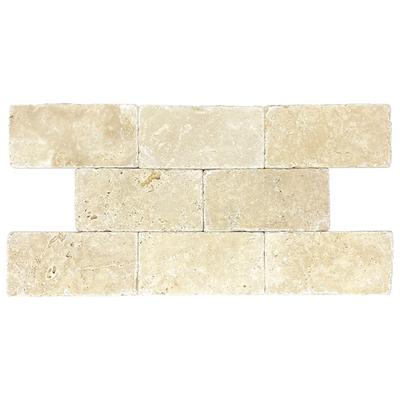 Ivory Travertine 3