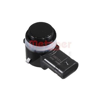 Metzger Autoteile Sensor, Einparkhilfe [Hersteller-Nr. 0901214] für Audi, BMW, Mercedes-Benz, Mini, Seat, Skoda, VW Image