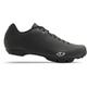 Giro Herren Privateer Lace Radschuhe (Größe 45, schwarz)