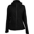 McKINLEY Damen Jacke NN Sary II W, Größe 46 in Schwarz