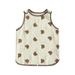 Baby Wearable Blanket Unisex Daily Fashion Comfortable One-piece Sleeping Bag for Newborn Infant Boys Girls