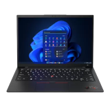 Lenovo ThinkPad X1 Carbon Gen 11 Intel Laptop - 14" - 1TB SSD - 32GB RAM - Intel vPro® platform