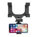 Car Phone Holder Car Rearview Mirror Mount 360 Rotate Universal GPS Smartphone Stand Bracket
