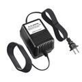 CJP-Geek AC / AC Adapter compatible for Uniden DECT1580-830 DECT1580-4 DECT1580-6 DECT 6.0 Cordless