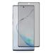 For Galaxy Note 10 0.3mm 9H Surface Hardness 3D Privacy Curved Edge Glue Curved Full Screen Glass