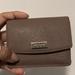 Kate Spade Bags | Kate Spade Wallet | Color: Brown | Size: Os