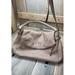 Kate Spade Bags | Kate Spade Soft Leather Medium Large Nude Satchel Bag Purse Handbag (Flaw Inside | Color: Brown/Tan | Size: Os