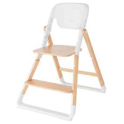 Ergobaby Evolve Chair - Natural Wood