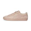 PUMA Womens Suede Classic Court Trainers 6 UK, Rose Dust Rose Dust