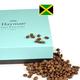 Hayman Coffee, 100% Blue Mountain Coffee from Jamaica, Whole Bean Coffee Medium Roast, Fresh Coffee Beans | Jamaican Blue Mountain Coffee (340g/12oz Box)