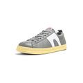 Camper Herren Runner Four K100893 Sneaker, Grau 003, 43 EU