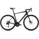 Unisex Cube Bikes Attain GTC SLX - Road Bike - Black - Size 56