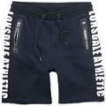 Lonsdale London Adbaston Shorts blue