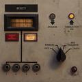 Nine Inch Nails Add violence CD multicolor