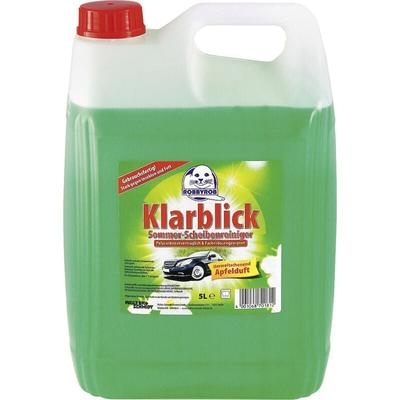Sommerscheibenreiniger Fertigmix Apfel 5 l - Robbyrob Image