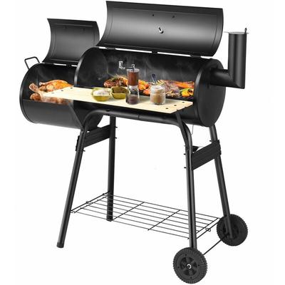 Outdoor bbq Grill Charcoal Barbe...