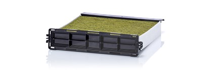 Mann-filter Filter, Innenraumluft [Hersteller-Nr. FP28013] für Mercedes-Benz Image