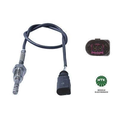Ntk Sensor, Abgastemperatur [Hersteller-Nr. 90265] für VW Image