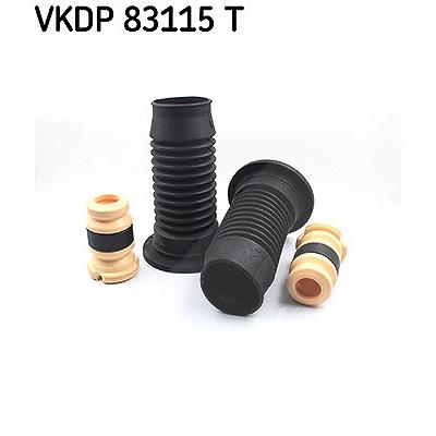 Skf Staubschutzsatz, Stoßdämpfer [Hersteller-Nr. VKDP83115T] für Toyota Image