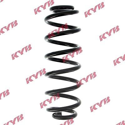 Kyb Fahrwerksfeder [Hersteller-Nr. RA5338] für VW Image