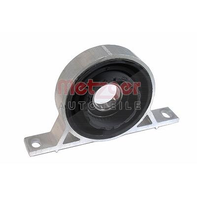 Metzger Autoteile Lagerung, Gelenkwelle [Hersteller-Nr. 8070122] für BMW Image