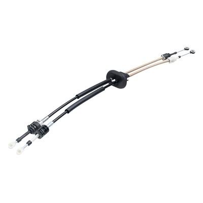 Febi Bilstein Seilzug, Schaltgetriebe [Hersteller-Nr. 180047] für Citroën, Fiat, Peugeot, Toyota Image