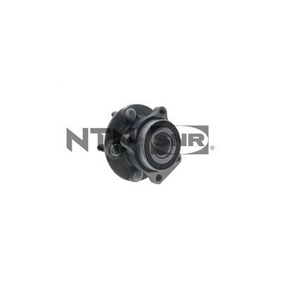 Snr Radlagersatz [Hersteller-Nr. R181.32] für Subaru Image