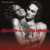 Pre-Owned Queen of the Damned (The Score Album) by Richard Gibbs (CD Jun-2002 Warner Bros.)