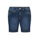 TOM TAILOR Jungen Kinder Jim Bermuda Jeans Shorts 1035009, Blau, 164
