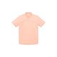 TOM TAILOR Jungen 1037257 Kinder Basic Polo Shirt, 31670-Soft Neon Pink, 152