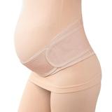 Pregnant women s abdominal belt breathable pregnant women s abdominal support belt adjustable belt