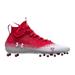 Under Armour Spotlight Lux 2.0 Molded Football Cleats