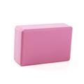 Yoga Block Stretching Exercise Pilates EVA Brick Workout Aid Body Shaping Training Suitable For Home/Gym Sports Fitness