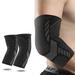 Elbow Brace Compression Sleeve for Men & Women Arm Support Sleeves Forearm Pain Relief