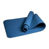 Yohome Yoga Mat Classic Pro Yoga Mat TPE Non Slip Fitness Exercise Mat