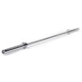 Olympic Weightlifting Barbell Weight Bar 700 Lb Chrome Barbell Bar Lifting Weight