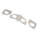 Exhaust Manifold Gasket - Compatible with 1999 - 2003 Saab 9-3 B205R 2000 2001 2002