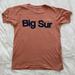 J. Crew Tops | J Crew Big Sur Tshirt | Color: Pink/Tan | Size: S