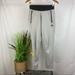 Adidas Pants & Jumpsuits | Adidas Gray & Black Track Jogger Athletic Sport Track Pants Xs | Color: Black/Gray | Size: Xs